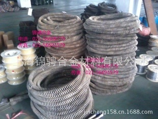 電熱絲材料介紹 0Cr27Al7Mo2電爐絲在工業(yè)應(yīng)用中的優(yōu)勢