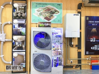 冷熱殊途同歸，不改初心激流勇進——專訪【在線有約南昌】電熱材料領域探路人